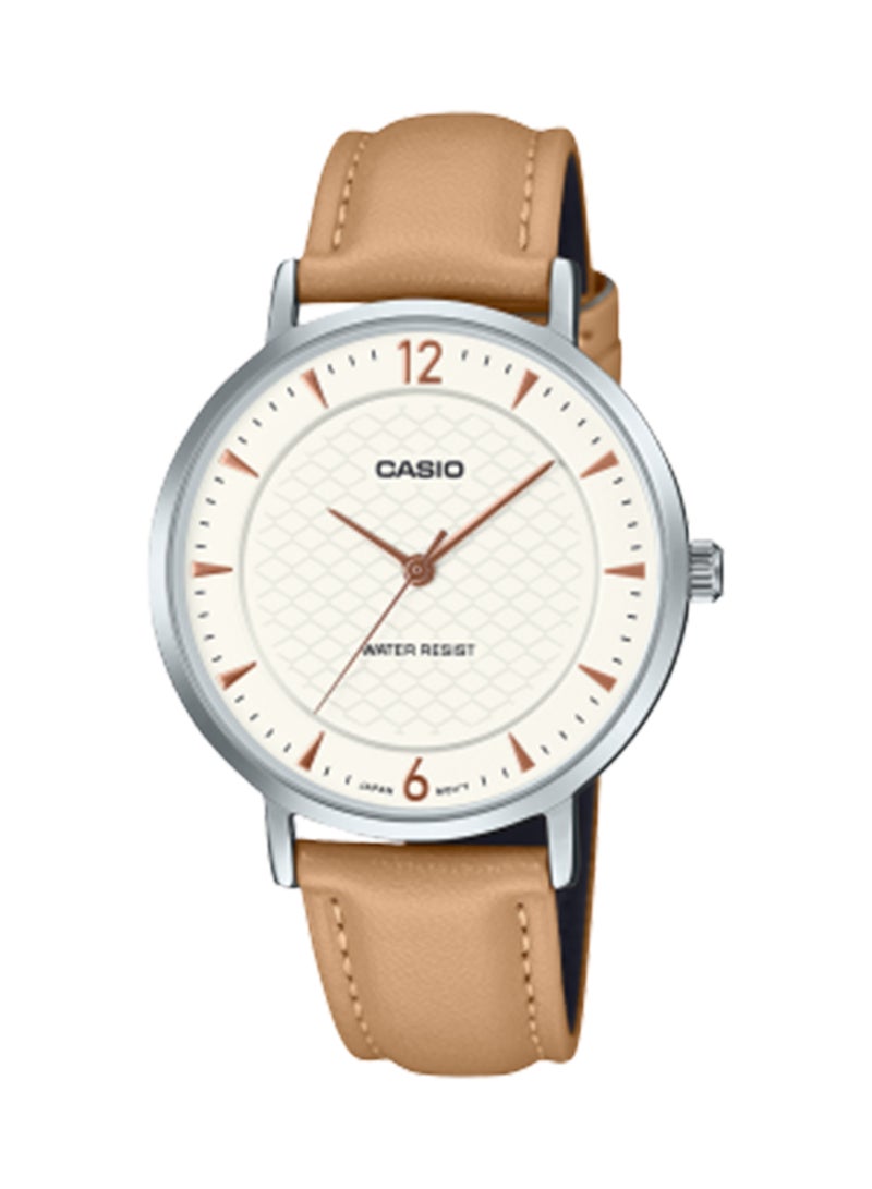 Casio Watch LTP-VT04L-7A1DF